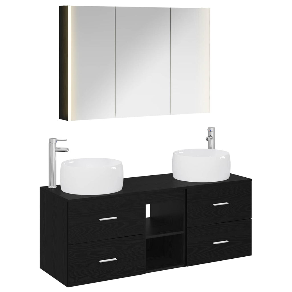 Furniture Set Bathroom 4 Pcs White Artisan Home Furniture Set Modern Furniture