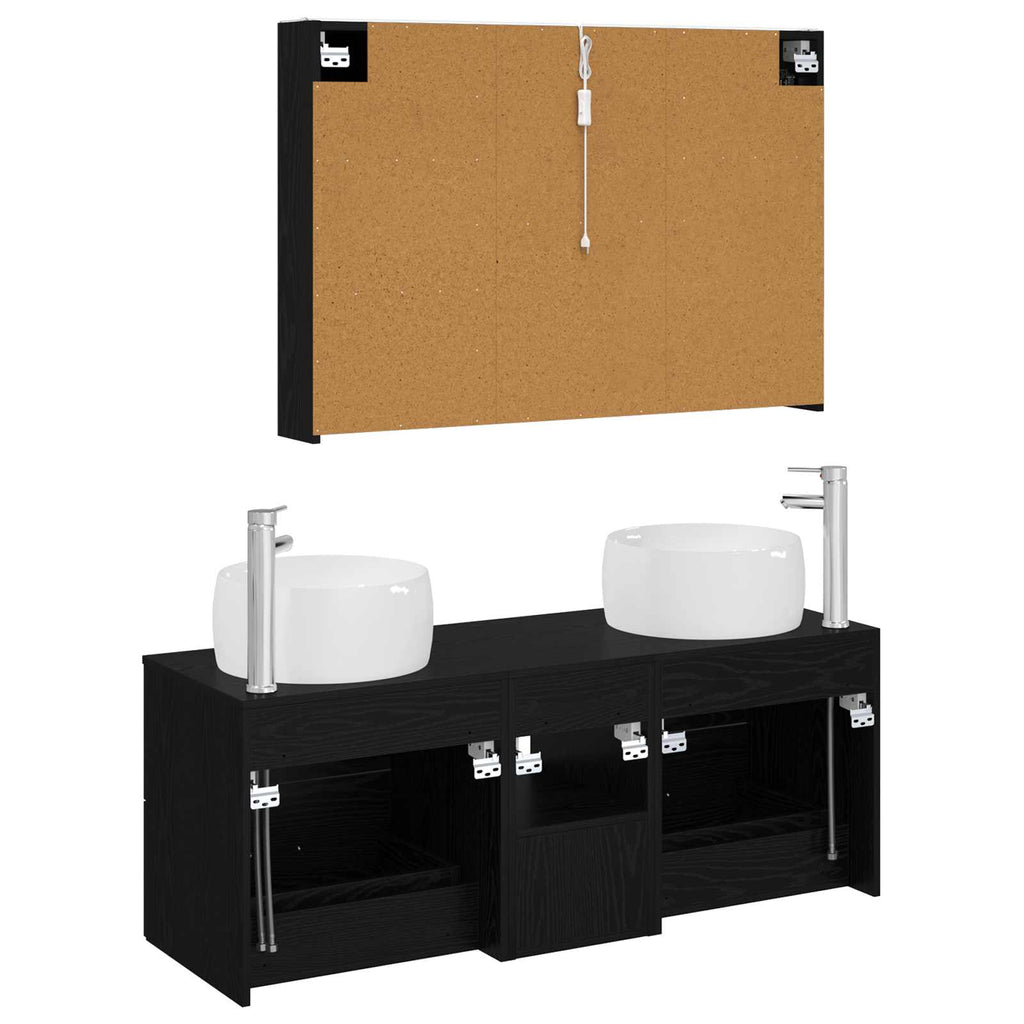 Furniture Set Bathroom 4 Pcs White Artisan Home Furniture Set Modern Furniture