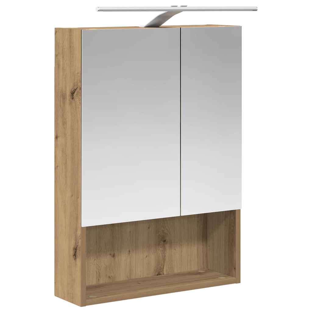 Bathroom Furniture Set 5 Pcs