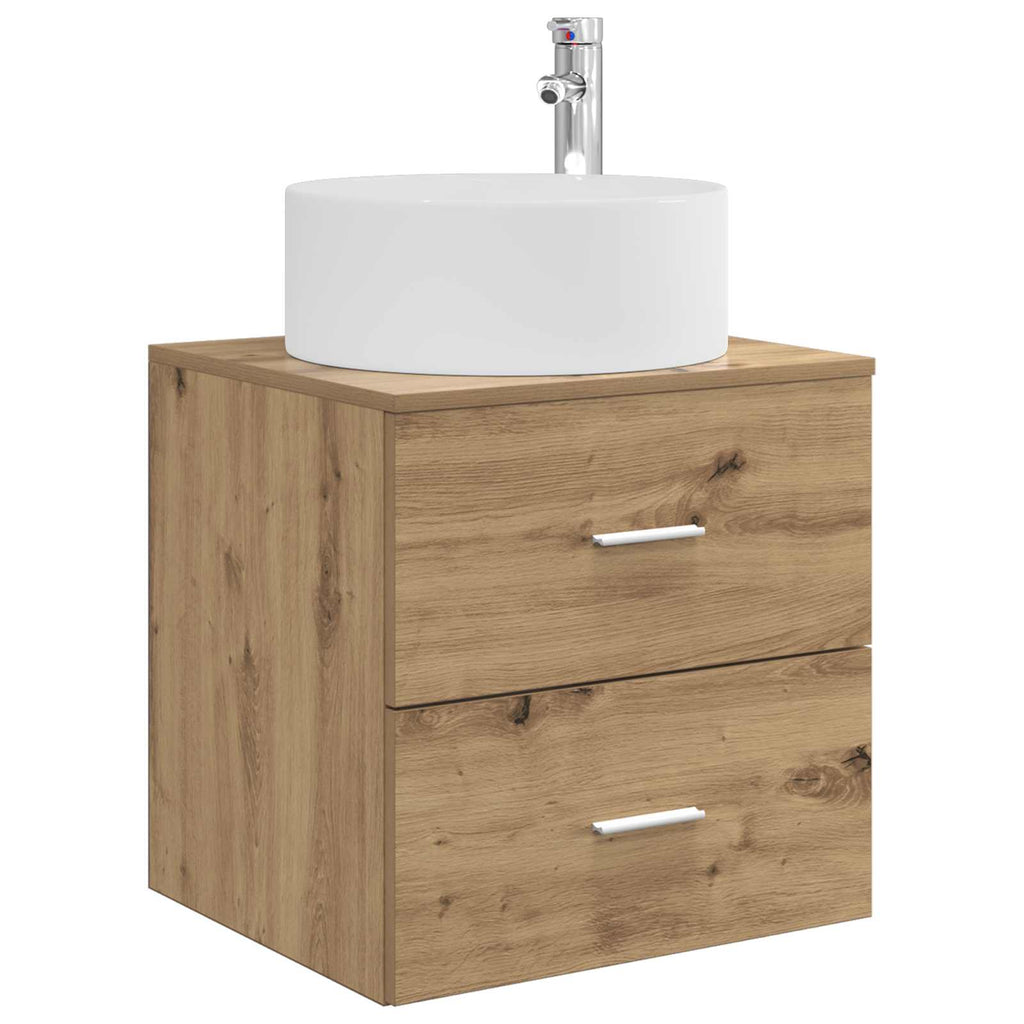 Bathroom Furniture Set 5 Pcs