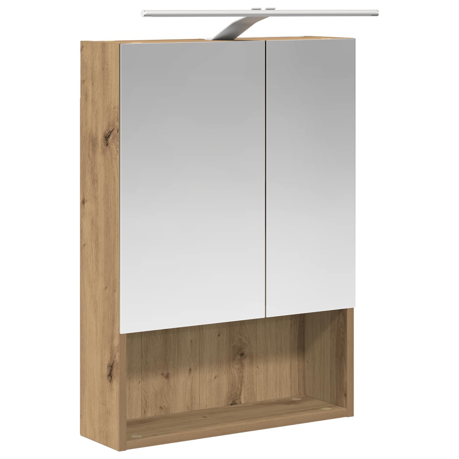 Bathroom Furniture Set 5 Pcs