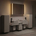 Bathroom Furniture Set 6 Pcs