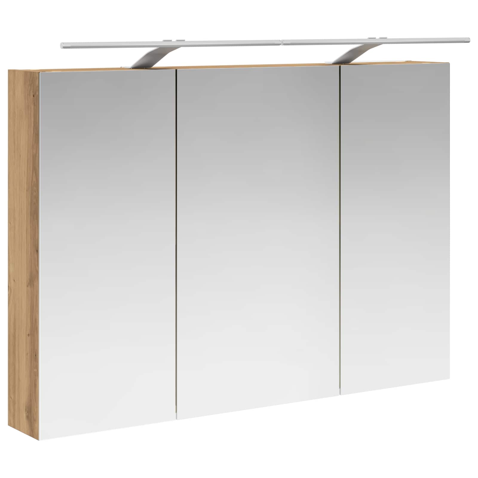 Bathroom Furniture Set 6 Pcs