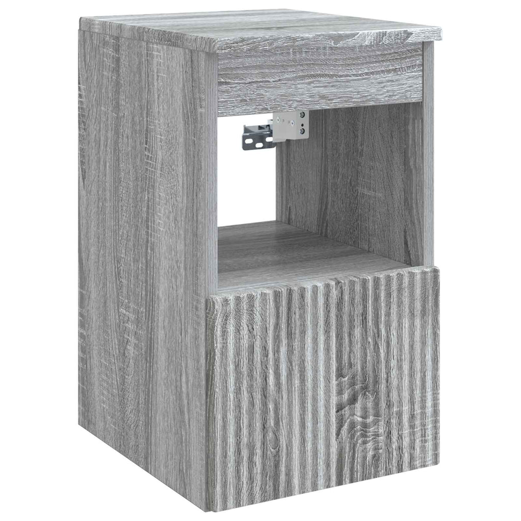 Bathroom Furniture Set 6 Pcs