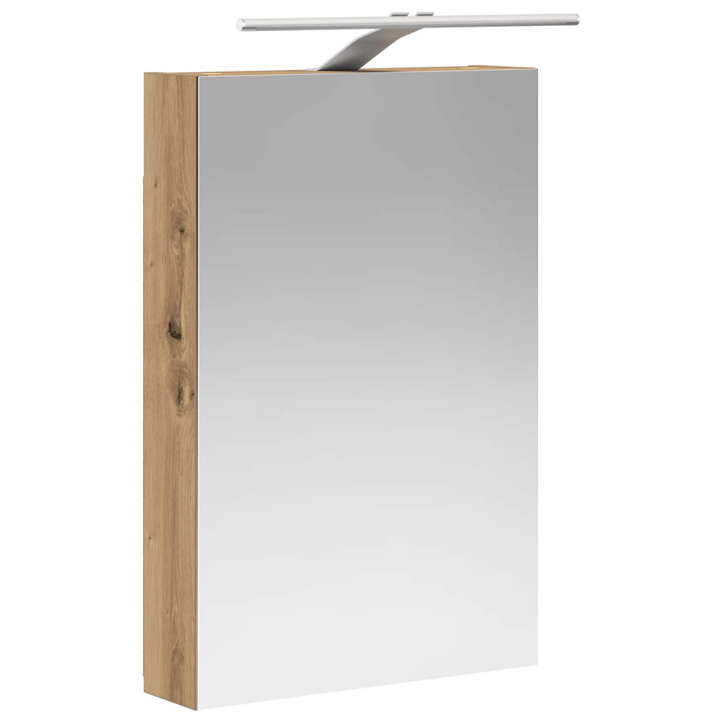 Bathroom Furniture Set 5 Pcs