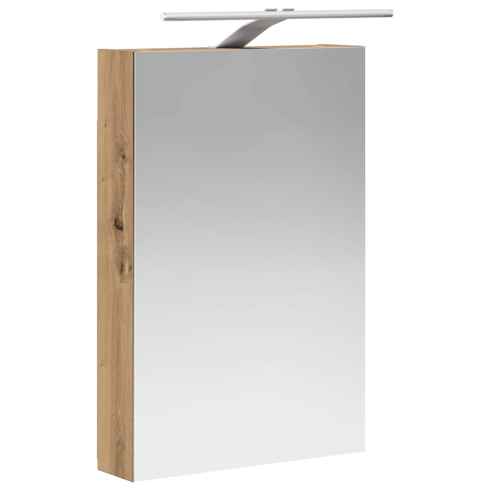 Bathroom Furniture Set 5 Pcs