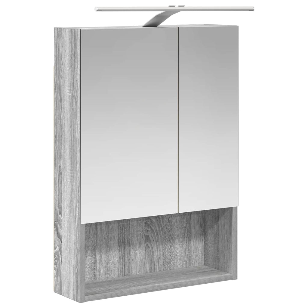 Bathroom Furniture Set 5 Pcs