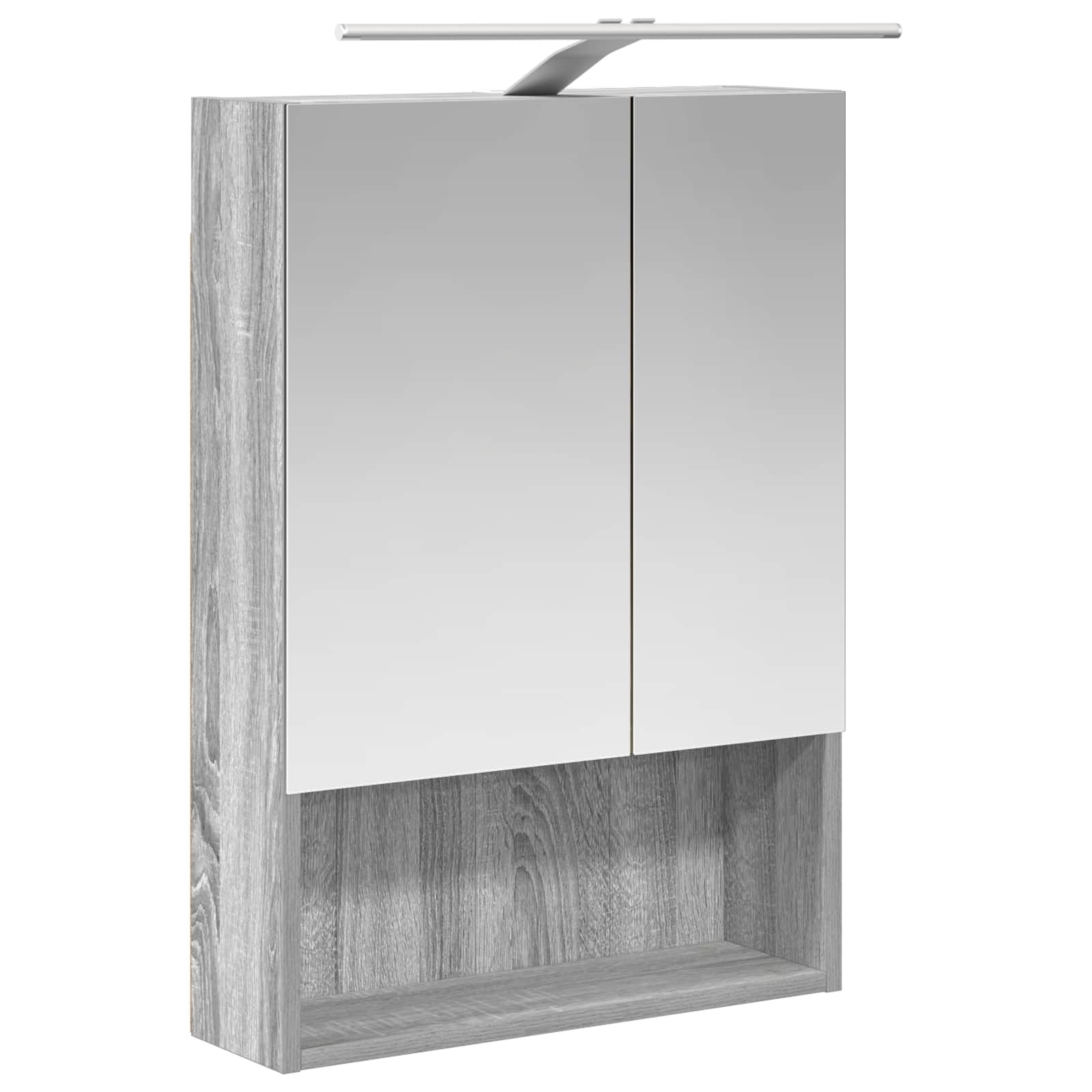 Bathroom Furniture Set 5 Pcs