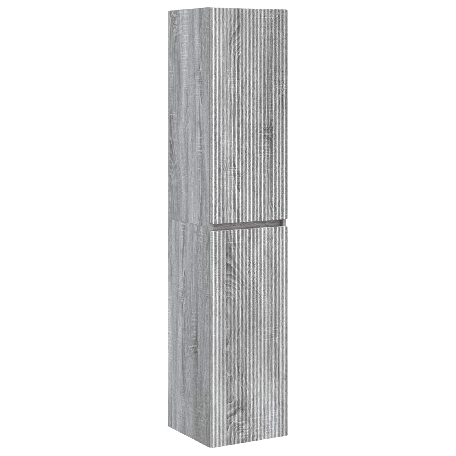 Bathroom Furniture Set 5 Pcs