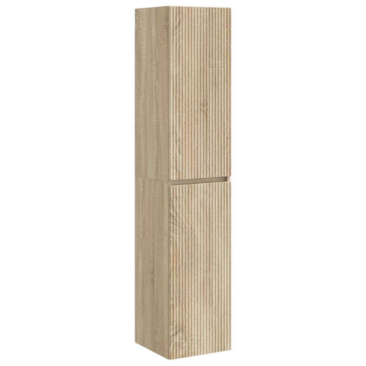 Furniture Set Bathroom 5 Pcs Sonoma Oak White Artisan Oak Smoked Oak Old Wood 33
