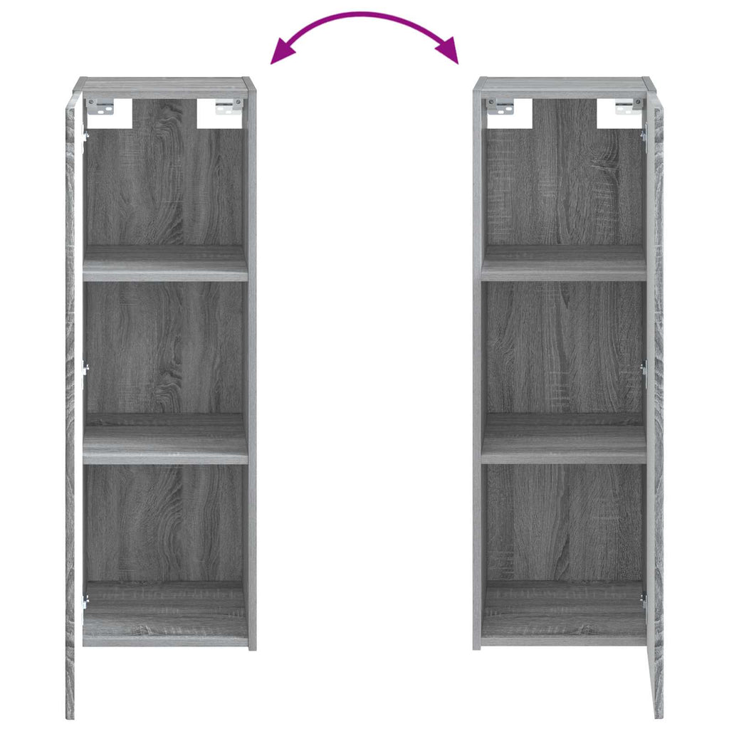 Bathroom Furniture Set 4 Pcs