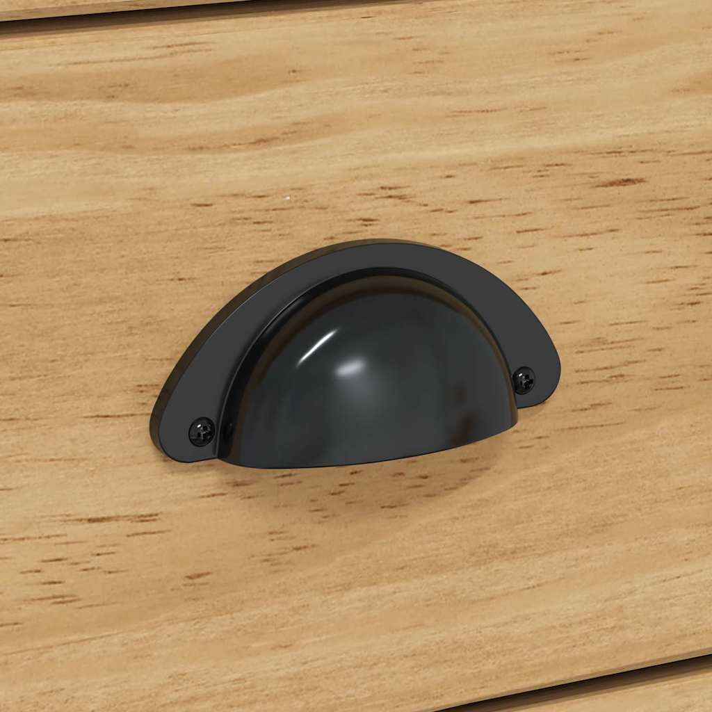 Coffee Table With Drawer Bodo 100 X 55 X 45.8 Cm