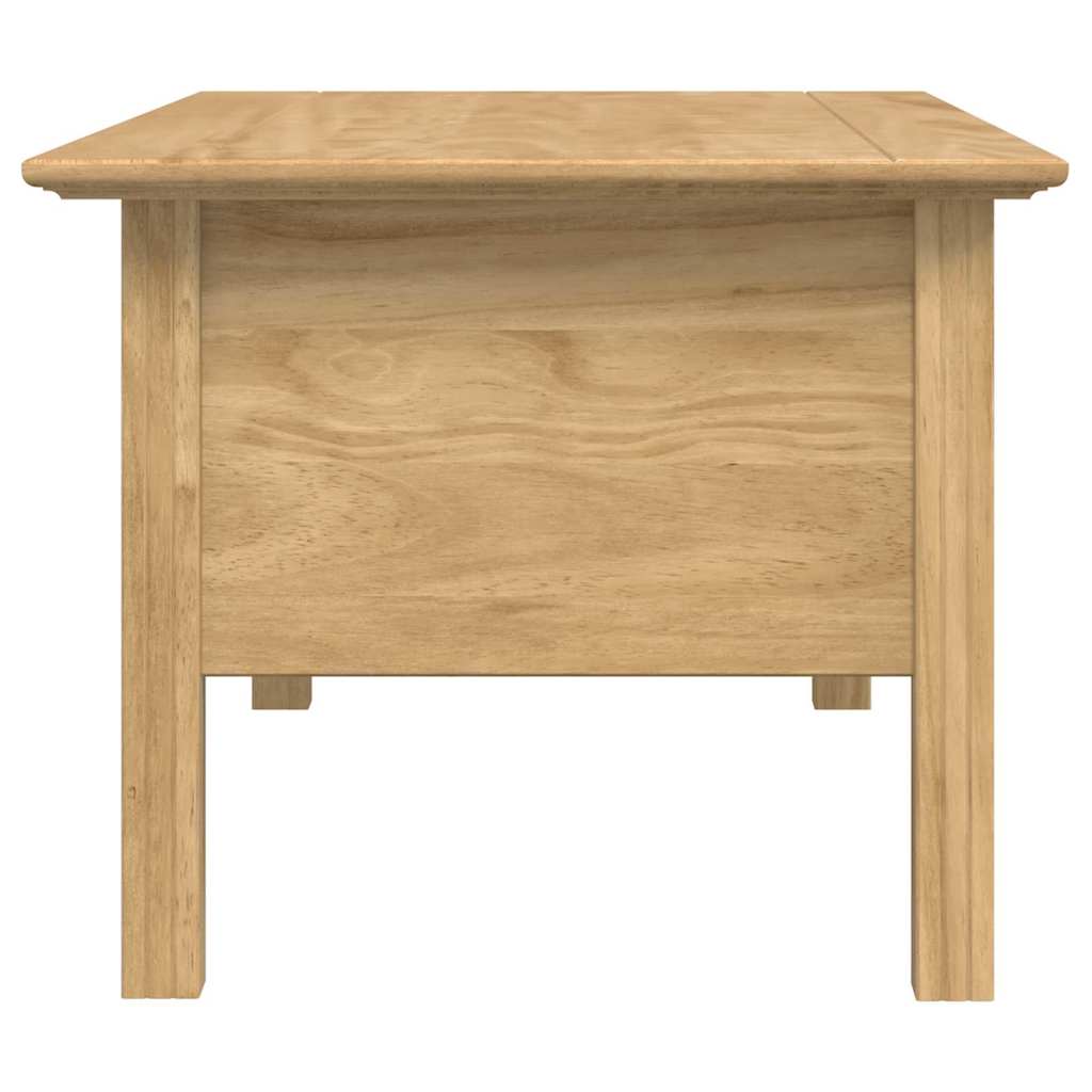 Coffee Table With Drawer Bodo 100 X 55 X 45.8 Cm