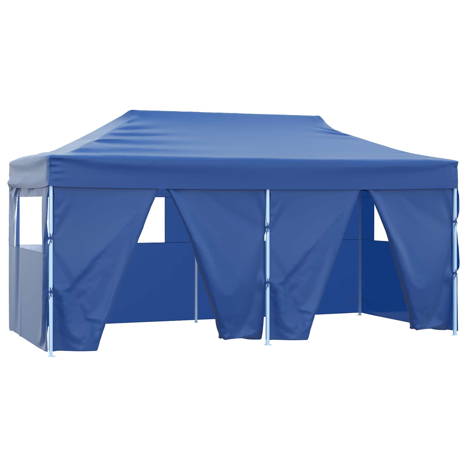 Party Tent Folding 292 X 580 X 315 Cm Oxford Fabric