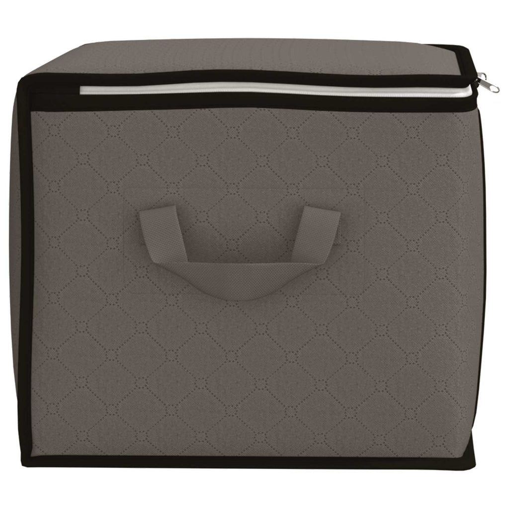 Storage Box With Transparent Side Window 6 Pcs