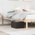 Storage Box With Transparent Top Window 2 Pcs