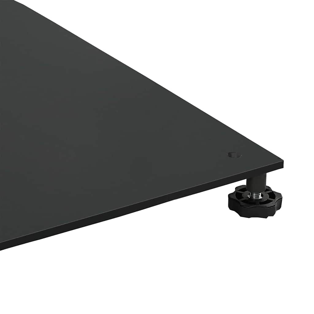 Parasol Base 100 X 100 X 4 Cm Steel