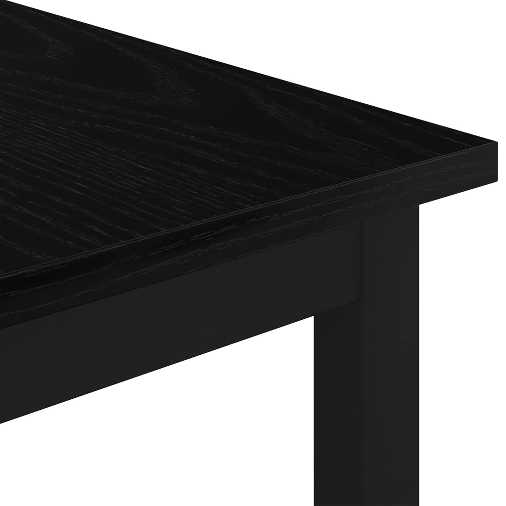 Coffee Table Artisian Oak Engineered Wood Sonoma Oak Artisan Oak Grey Sonoma 40