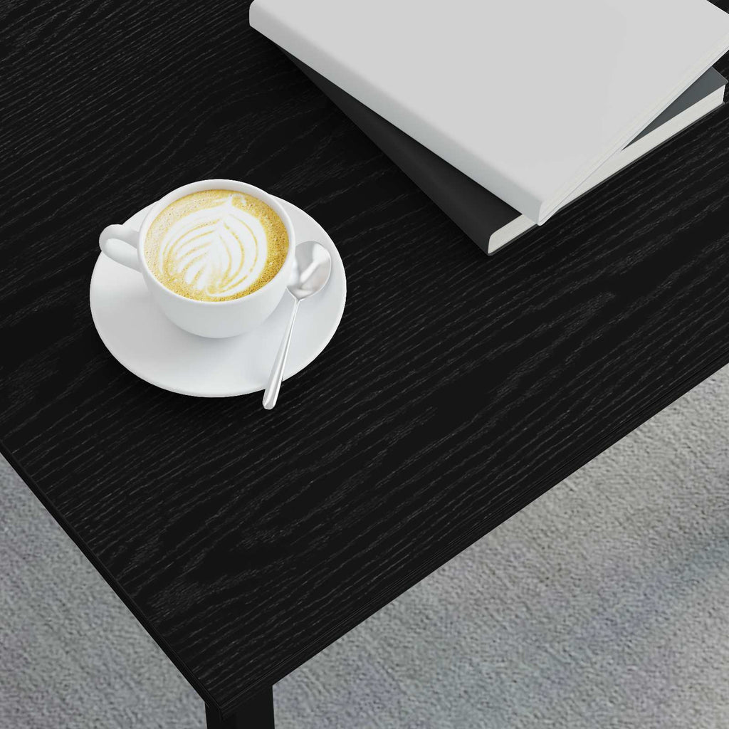 Coffee Table Artisian Oak Engineered Wood Sonoma Oak Artisan Oak Grey Sonoma 40
