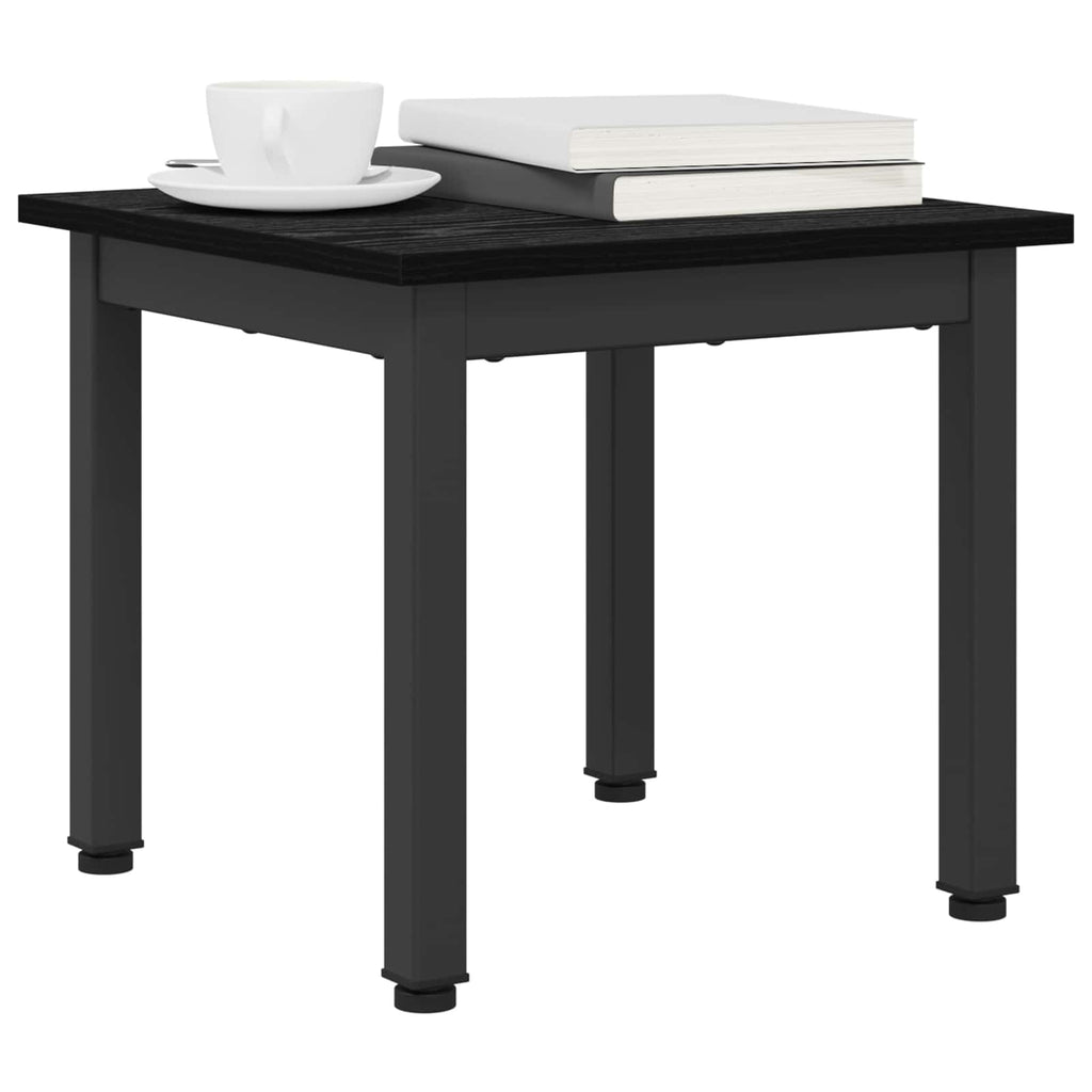 Coffee Table Artisian Oak Engineered Wood Sonoma Oak Artisan Oak Grey Sonoma 40