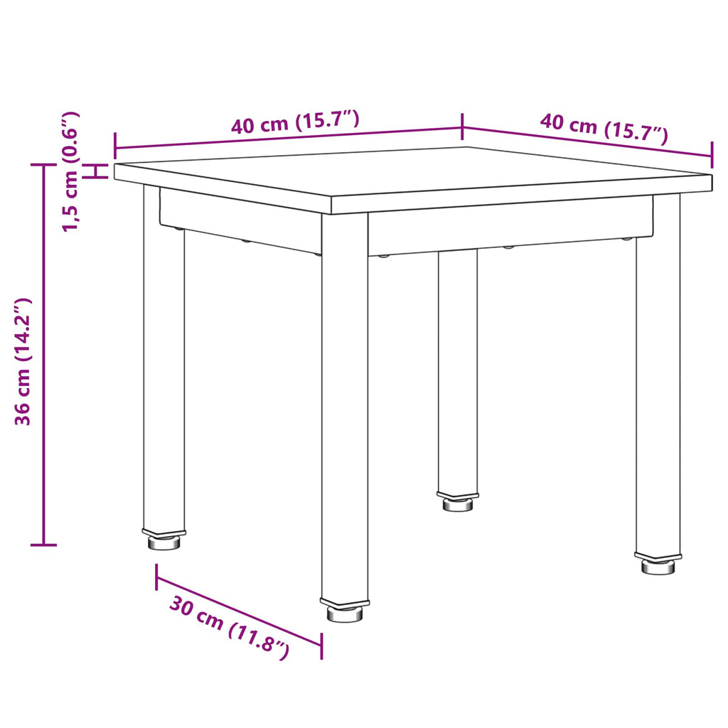 Coffee Table Artisian Oak Engineered Wood Sonoma Oak Artisan Oak Grey Sonoma 40