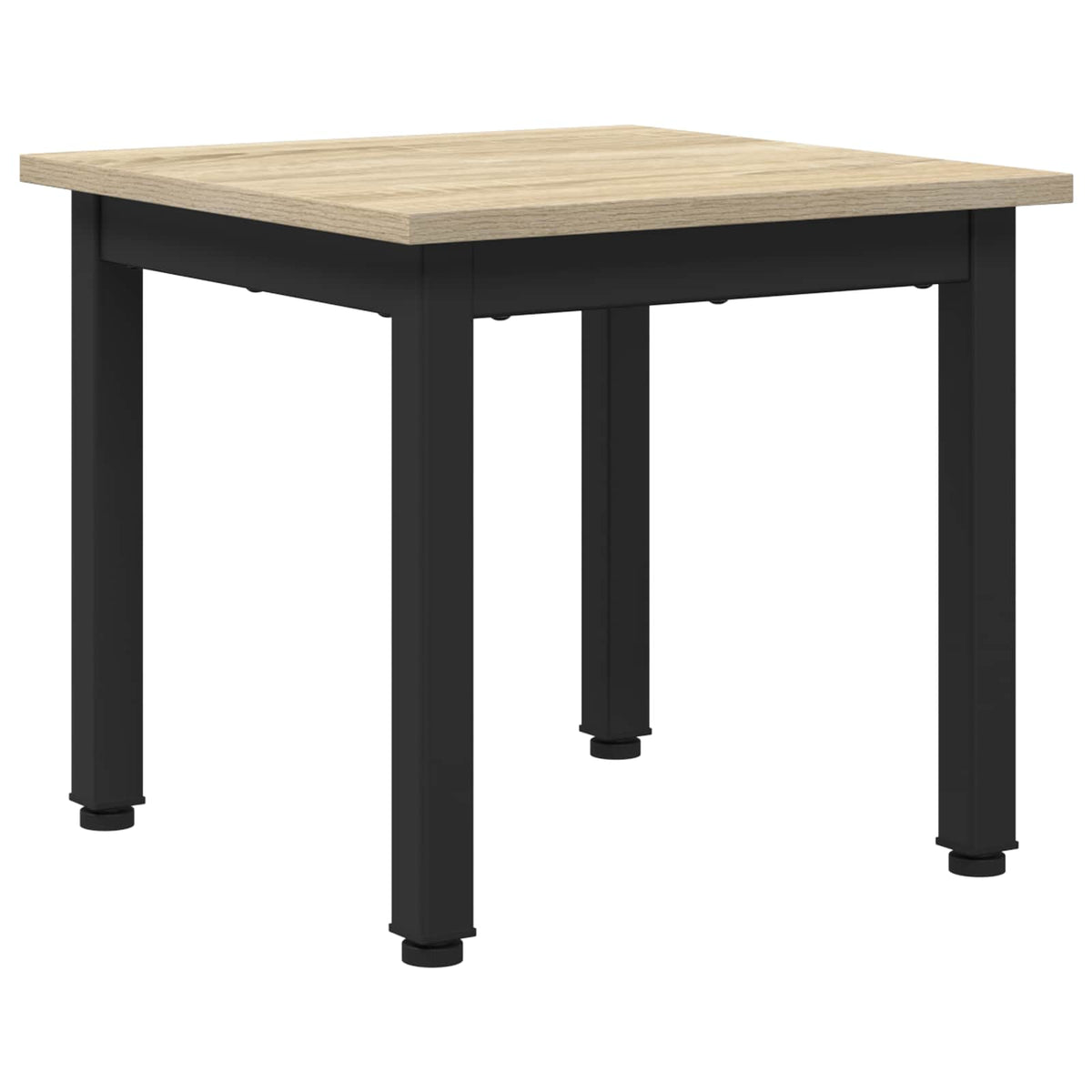 Coffee Table Artisian Oak Engineered Wood Sonoma Oak Artisan Oak Grey Sonoma 40