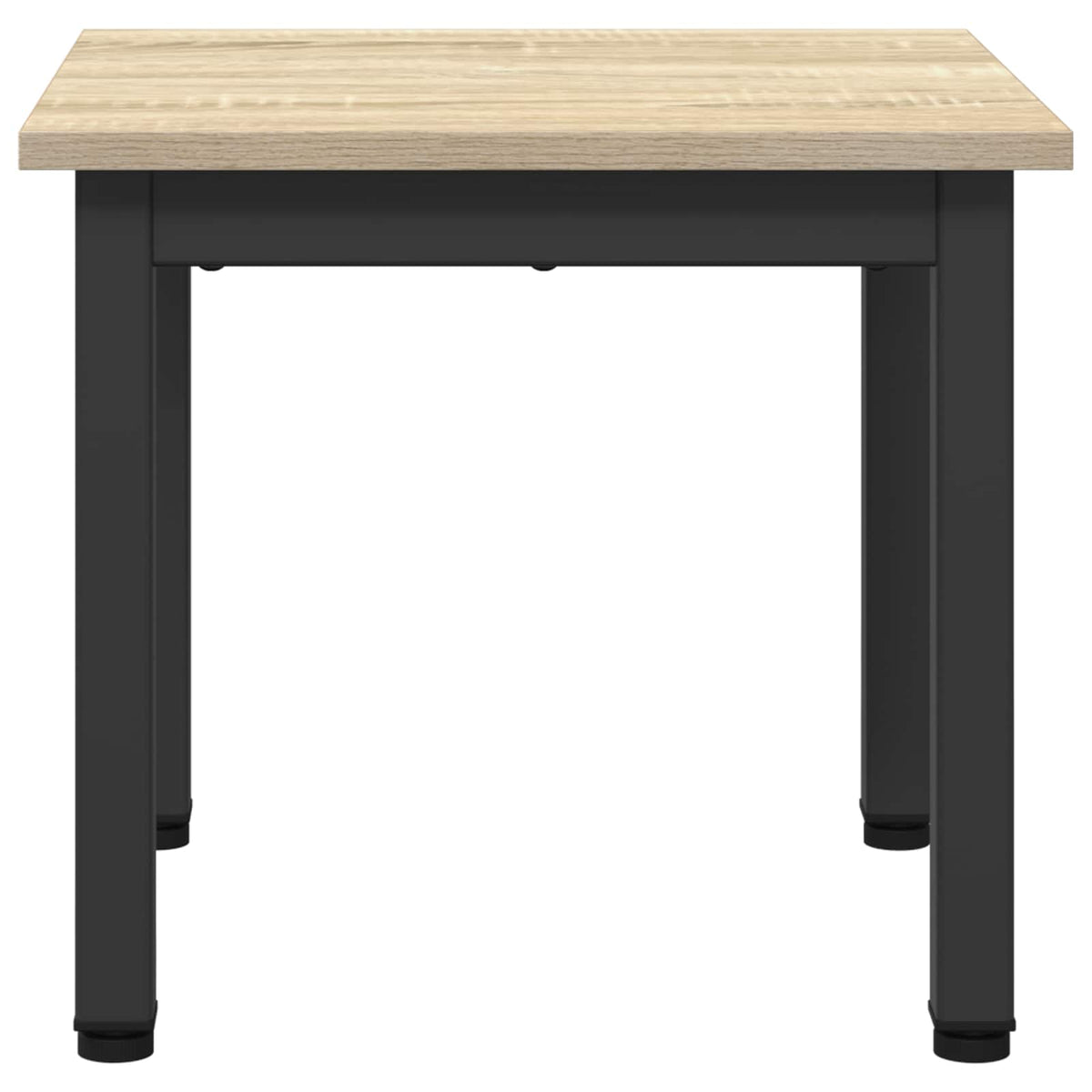 Coffee Table Artisian Oak Engineered Wood Sonoma Oak Artisan Oak Grey Sonoma 40
