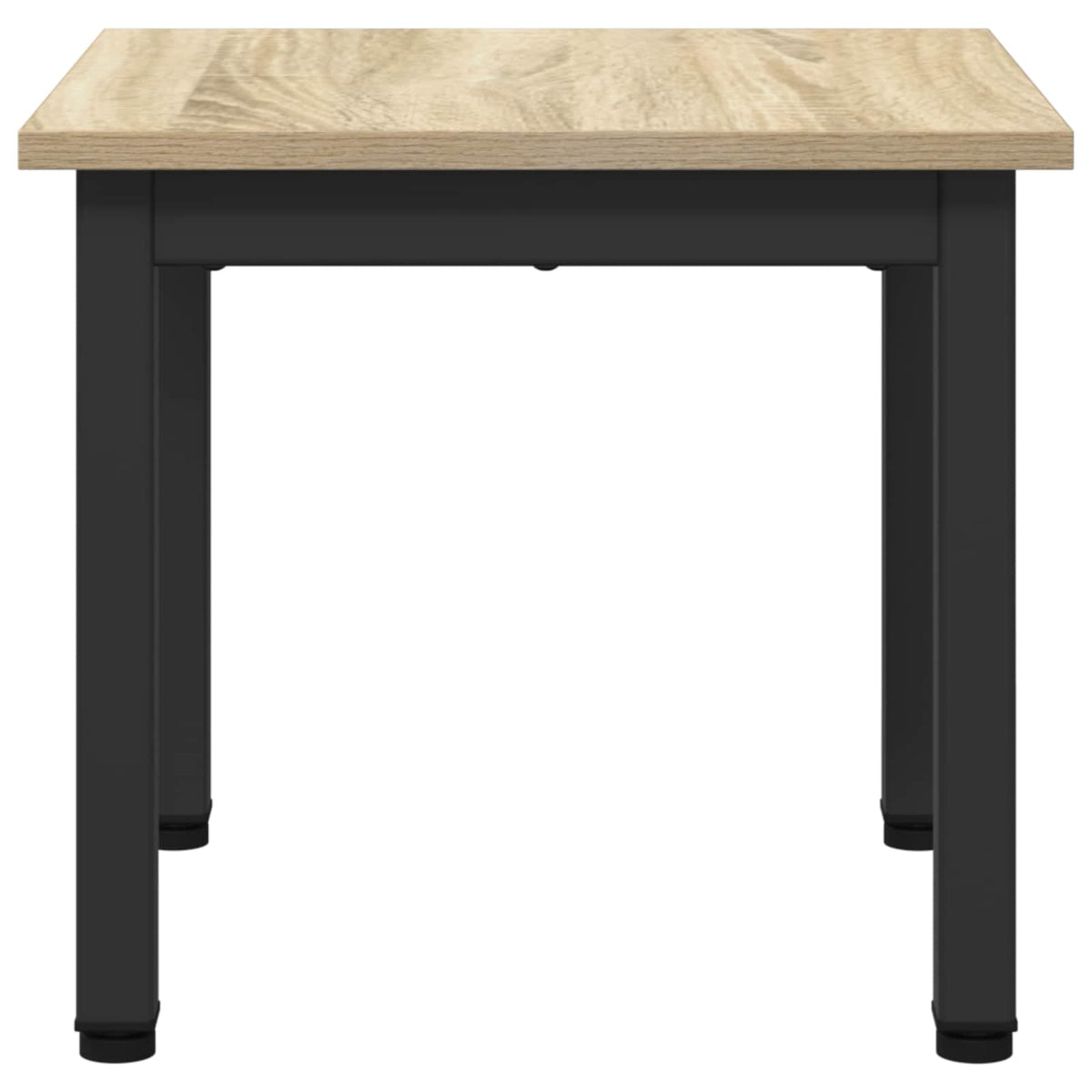Coffee Table Artisian Oak Engineered Wood Sonoma Oak Artisan Oak Grey Sonoma 40