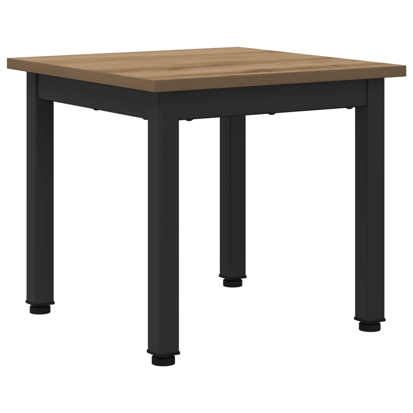 Coffee Table Artisian Oak Engineered Wood