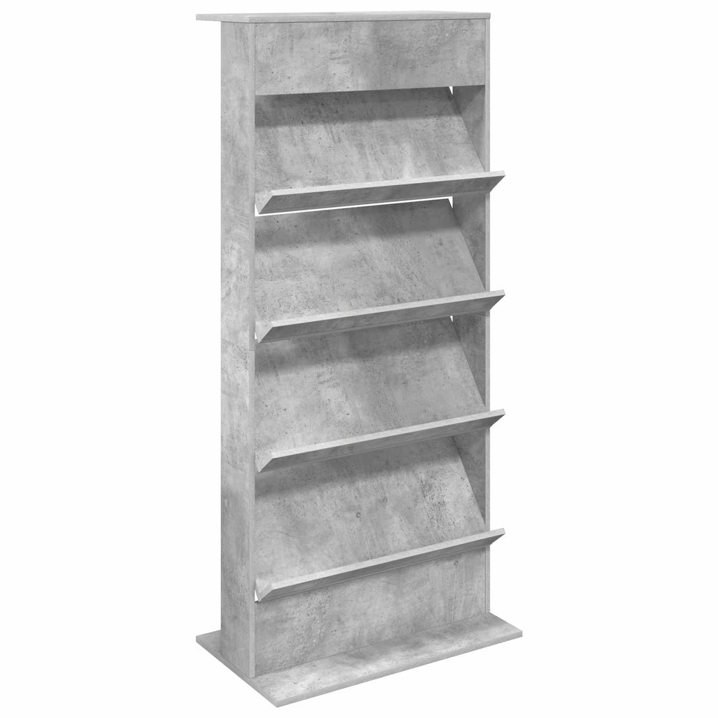 Magazine Rack Engineered Wood
