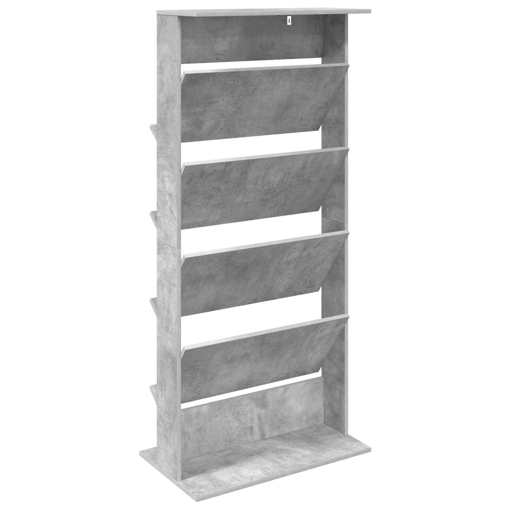 Magazine Rack Engineered Wood