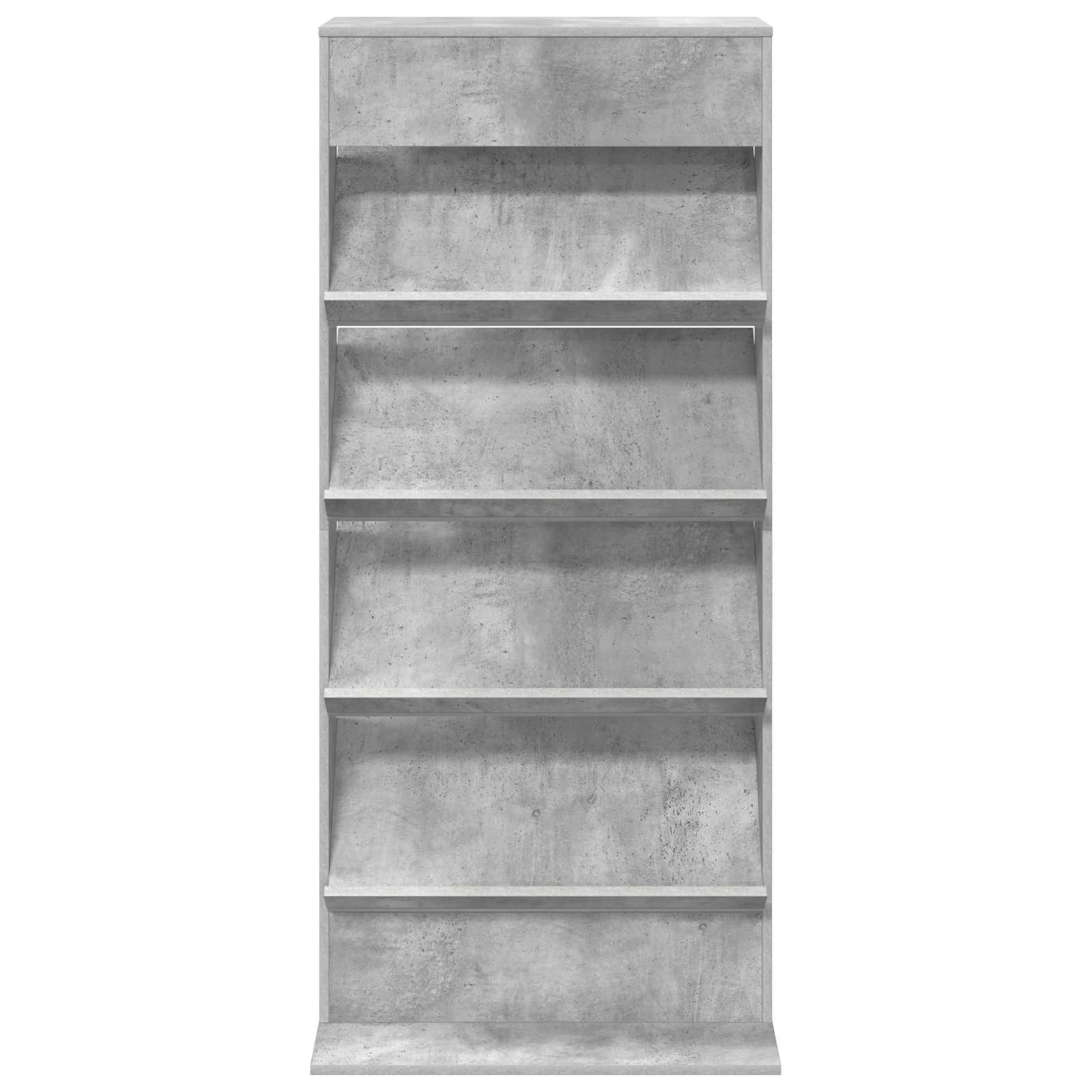 Magazine Rack Engineered Wood