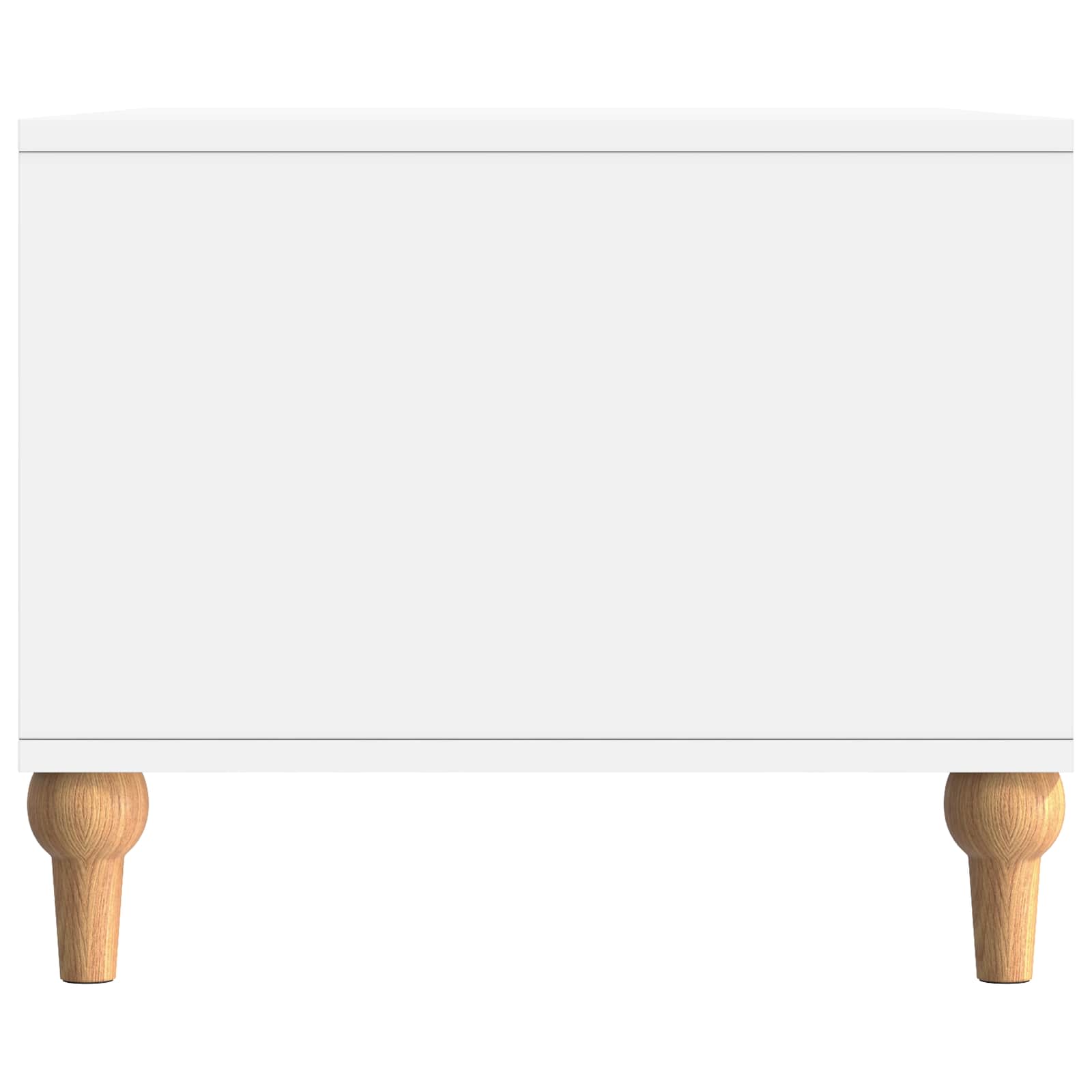 Coffee Table 90 X 50 X 40 Cm Engineered Wood