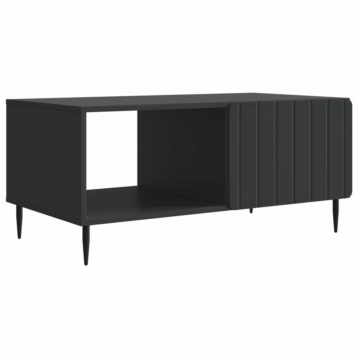 Coffee Table 90 X 50 40 Cm Engineered Wood Sonoma Oak Living Room Table