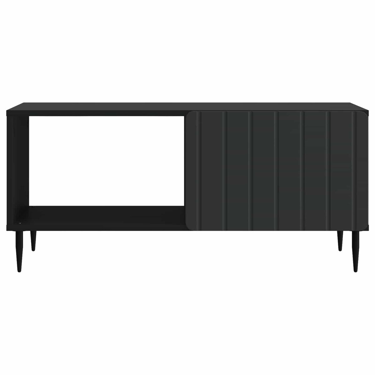 Coffee Table 90 X 50 40 Cm Engineered Wood Sonoma Oak Living Room Table