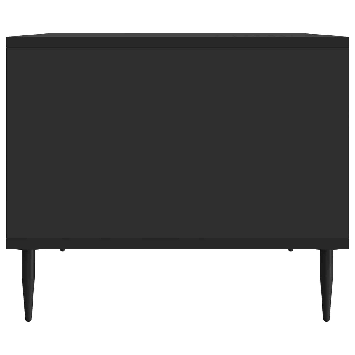 Coffee Table 90 X 50 40 Cm Engineered Wood Sonoma Oak Living Room Table