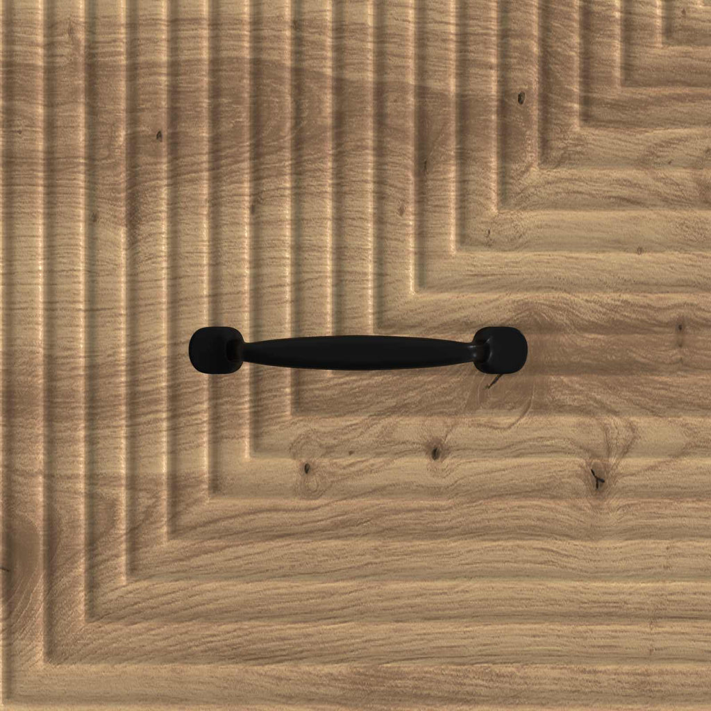 Coffee Table 49 X 50 X 40 Cm Engineered Wood