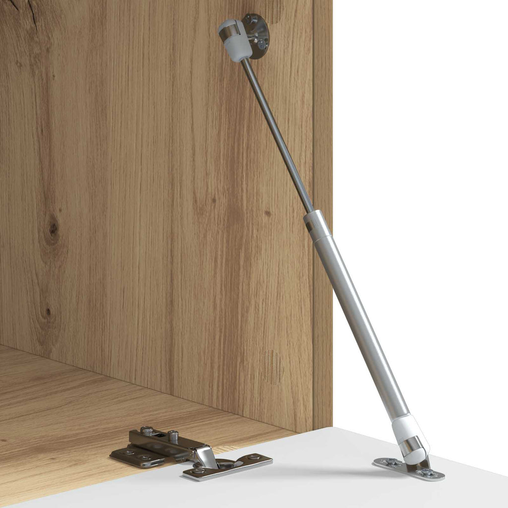 Coffee Table 90 X 50 X 37 Cm Engineered Wood