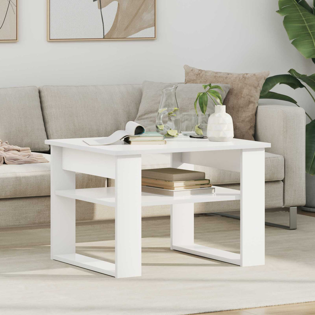 Coffee Table Engineered Wood