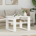 Coffee Table Engineered Wood