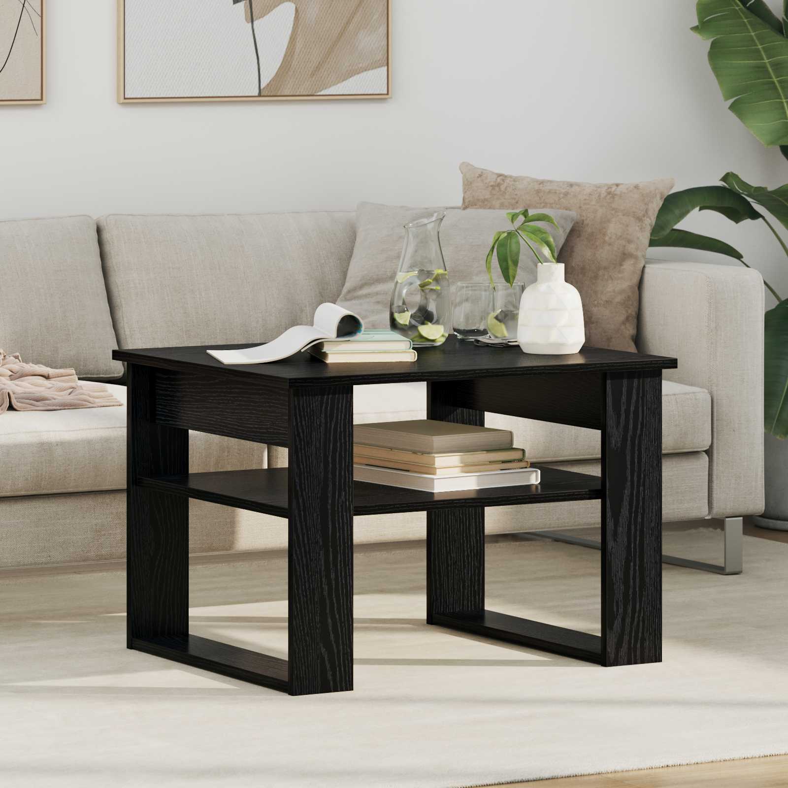 Coffee Table Engineered Wood