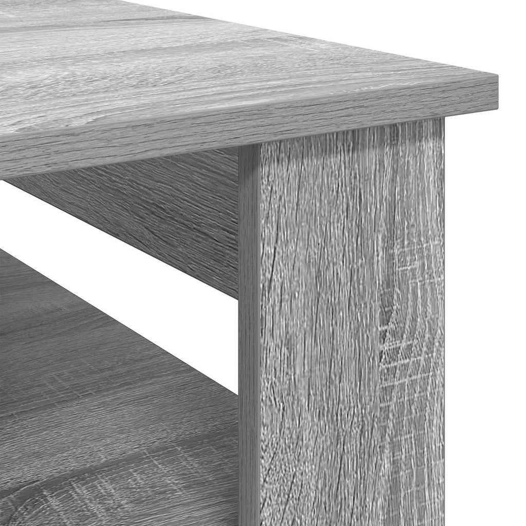 Coffee Table Engineered Wood