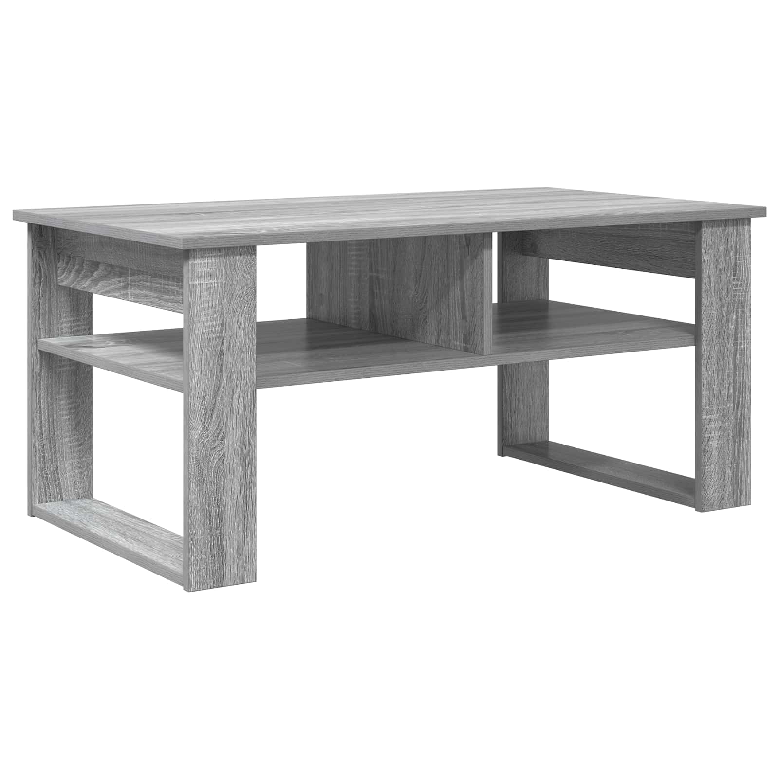 Coffee Table Engineered Wood