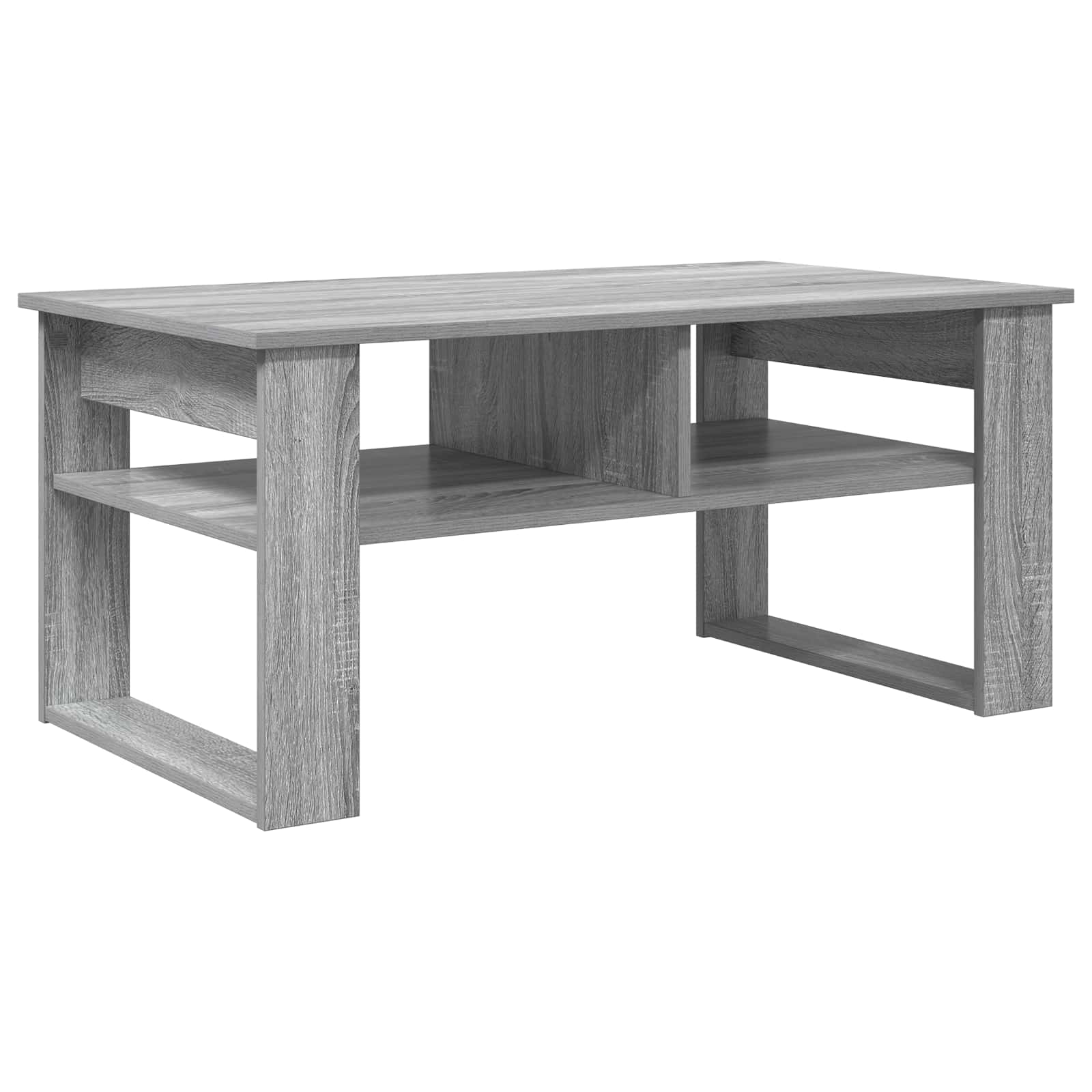 Coffee Table Engineered Wood