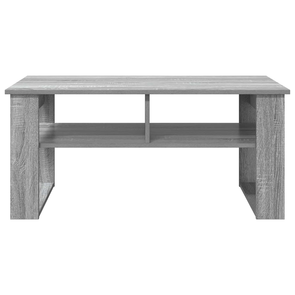 Coffee Table Engineered Wood