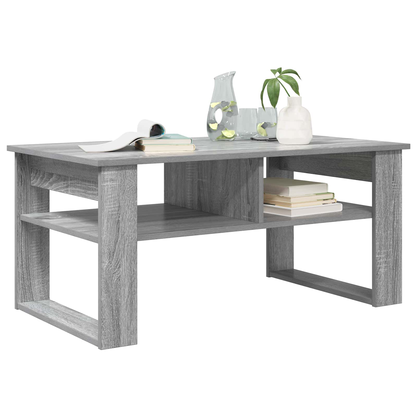 Coffee Table Engineered Wood