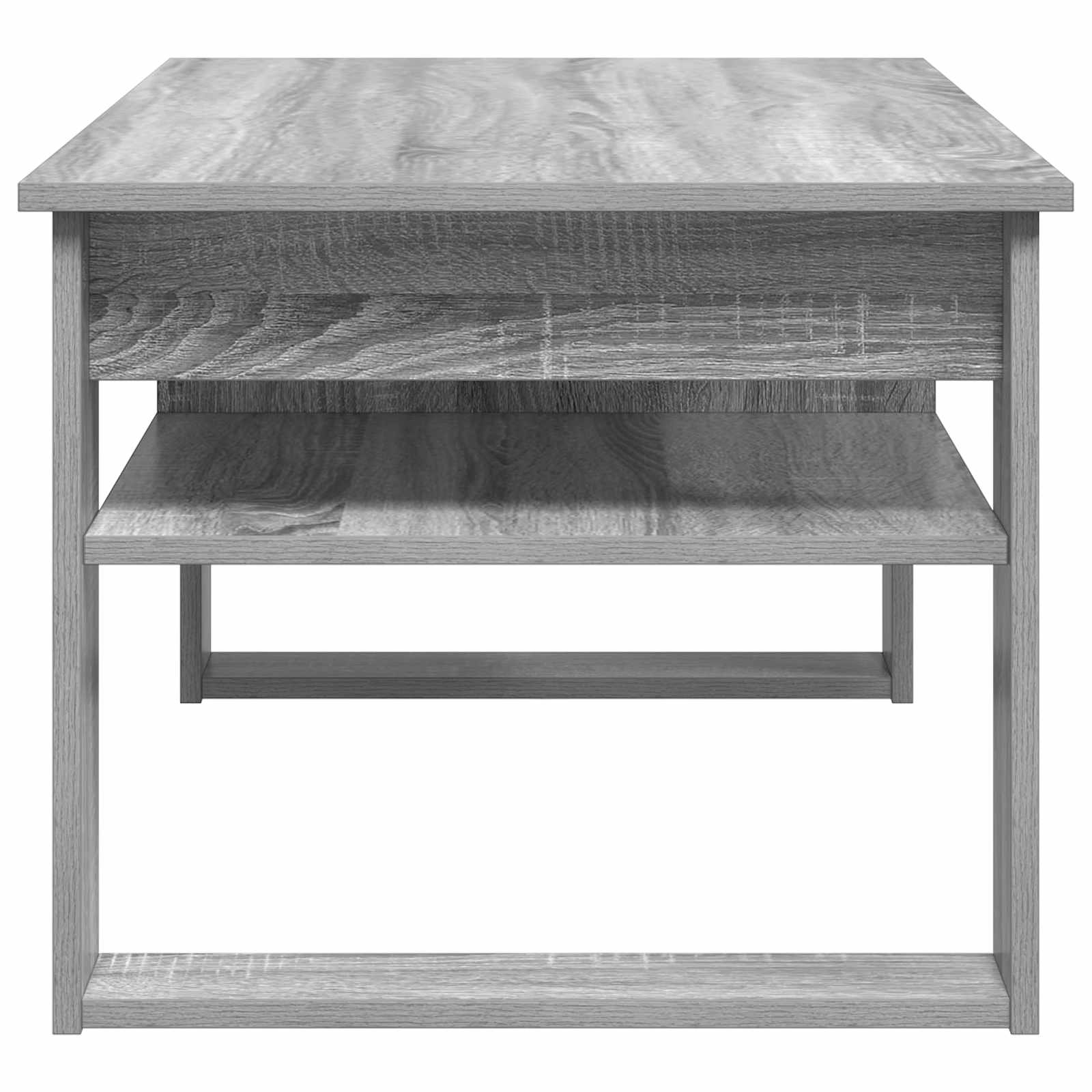 Coffee Table Engineered Wood