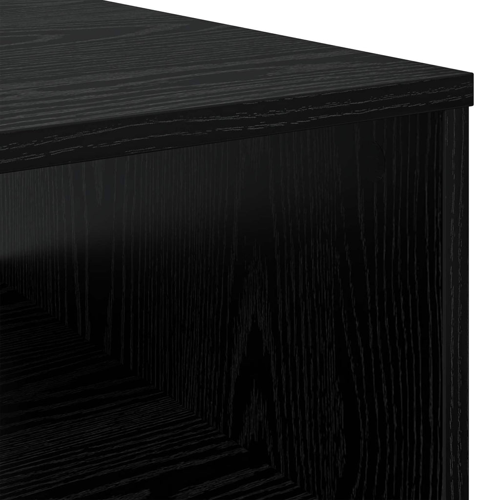Coffee Table 95 X 55 X 31 Cm Engineered Wood
