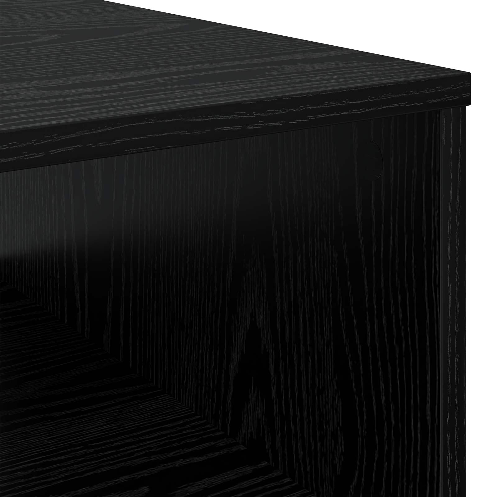 Coffee Table 95 X 55 X 31 Cm Engineered Wood