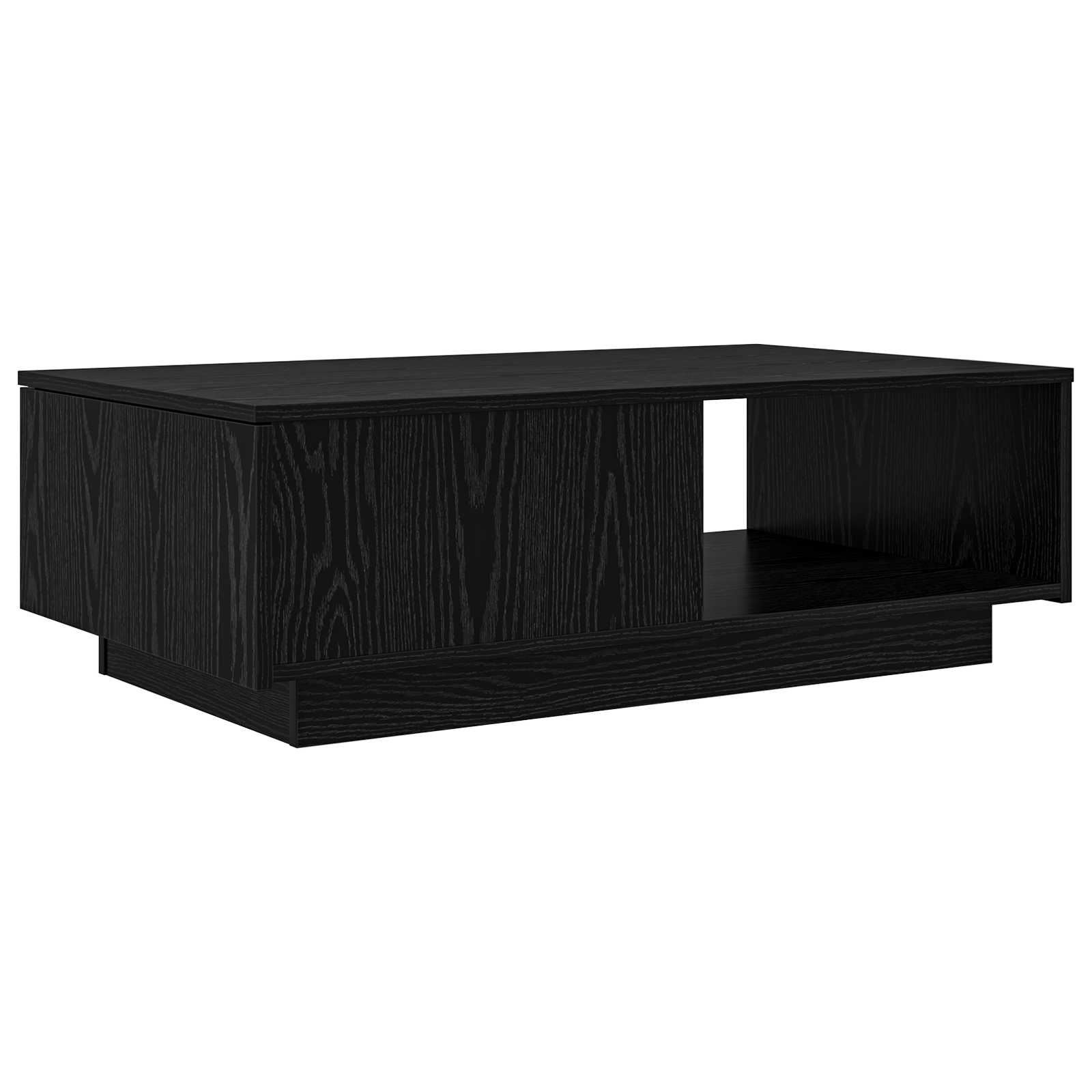 Coffee Table 95 X 55 X 31 Cm Engineered Wood
